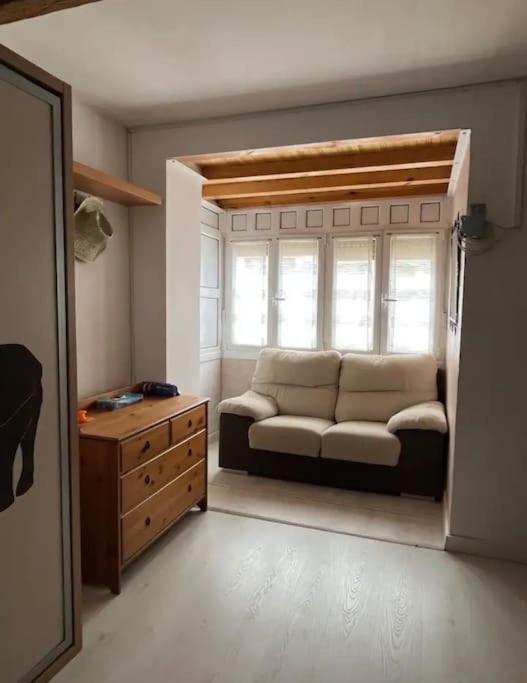 Apartamento Acogedor En Villanúa Exterior foto
